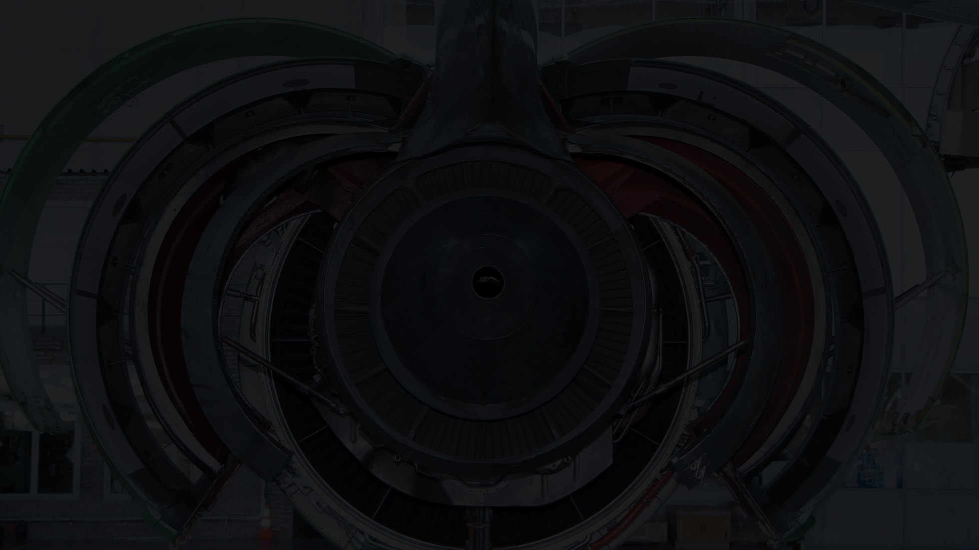 aerospace industry