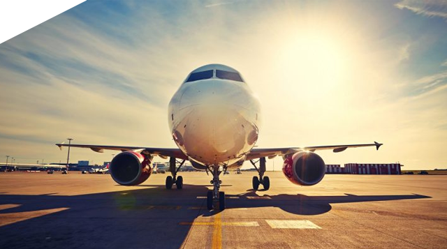 aerospace industry