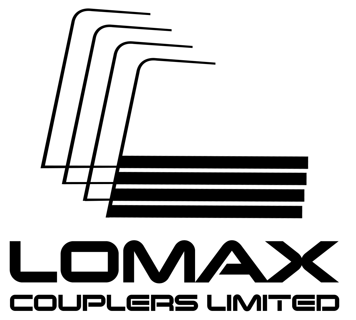 Lomax Logo